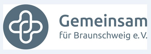Gemeinsam für Braunschweig Logo