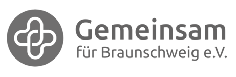 Gemeinsam für Braunschweig Logo